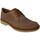 Chaussures Homme Derbies & Richelieu IgI&CO  Gris