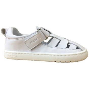 Chaussures Sandales et Nu-pieds Críos 27479-24 Blanc