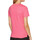 Vêtements Femme T-shirts & Polos Guess W1YI1B-I3Z11 Rose