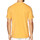 Vêtements Homme T-shirts & Polos Guess M2GI08-J1311 Jaune