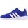 Chaussures Enfant Baskets basses adidas Originals Racer TR21 K Bleu