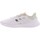 Chaussures Femme Running / trail adidas Originals QT Racer 30 Blanc