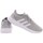 Chaussures Femme Running / trail adidas Originals QT Racer 30 Gris