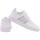 Chaussures Femme Baskets basses adidas Originals Hoops 30 Blanc