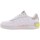 Chaussures Femme Baskets basses adidas Originals Post Move SE Blanc