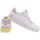Chaussures Femme Baskets basses adidas Originals Post Move SE Blanc
