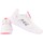 Chaussures Femme Running / trail adidas Originals Edge Lux 5 Blanc