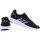 Chaussures Femme Running / trail adidas Originals Edge Lux 5 Noir