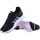 Chaussures Femme Running / trail adidas Originals Edge Lux 5 Noir