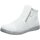 Chaussures Femme Bottes Andrea Conti  Blanc