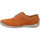 Chaussures Femme Derbies & Richelieu Josef Seibel  Orange
