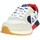 Chaussures Enfant Baskets montantes Sun68 Z33312T Blanc