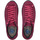 Chaussures Femme Baskets mode Lomer copy of Scarpe  BIO NATURALE  LOW MTX Uomo Blu Rouge