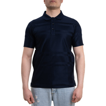 Vêtements Homme T-shirts & Polos Paul & Shark 23411281 Bleu