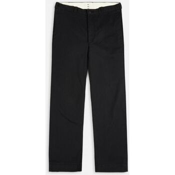 Vêtements Homme Pantalons Levi's A0970 0030 - SAKTE LOOSE-BLACK Noir