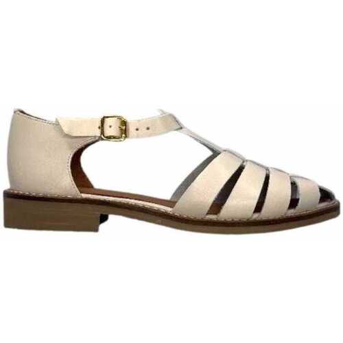 Chaussures Femme Rideaux / stores We Do 45255 Beige