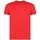 Vêtements Homme T-shirts & Polos Dsquared T-shirt  col rond et logo Rouge