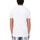 Vêtements Homme T-shirts & Polos Dsquared Soyez le T-shirt de couleur dicne Blanc