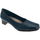 Chaussures Femme Escarpins Mod Comfys DF484 Bleu