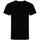 Vêtements Homme T-shirts manches longues Fender TV515 Noir