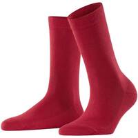 Sous-vêtements Femme Chaussettes Falke Socks Rouge