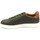 Chaussures Homme Baskets mode Pataugas basalt/nh2h Vert