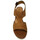 Chaussures Femme Utilisez au minimum 1 chiffre ou 1 caractère spécial CHAUSSURES  REFLET Marron