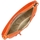Sacs Femme Sacs porté épaule LANCASTER Sac hobo  Ref 59012 passion 30*23*8 cm Orange