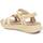 Chaussures Femme Sandales et Nu-pieds Xti 14120310 Marron