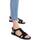 Chaussures Femme Sandales et Nu-pieds Xti 14127306 Noir