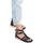 Chaussures Femme Sandales et Nu-pieds Xti 14129904 Noir