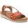 Chaussures Femme Sandales et Nu-pieds Xti 14133002 Marron