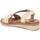 Chaussures Femme Sandales et Nu-pieds Xti 14133004 Blanc