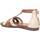 Chaussures Femme Sandales et Nu-pieds Xti 14133504 Blanc