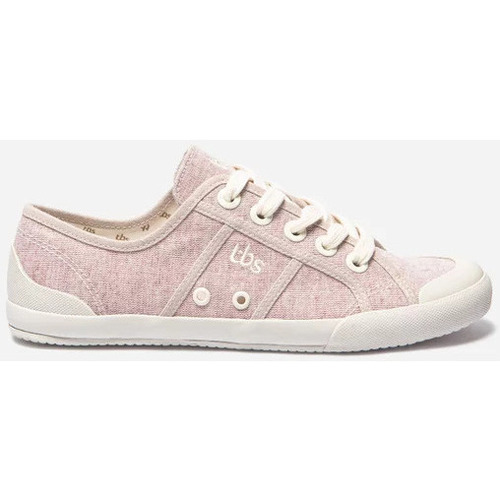 Chaussures Femme Tennis TBS OPIACE SIENNEL7146