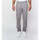 Vêtements Homme Pantalons de survêtement Kappa Jogging  Costi Sportswear Gris