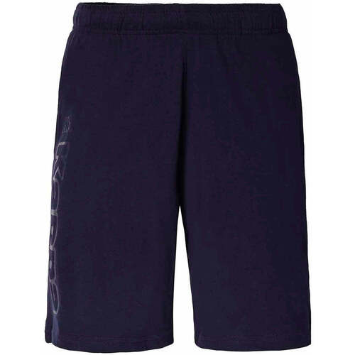 Vêtements Homme Shorts / Bermudas Kappa Short  Cormi Sportswear Bleu