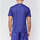 Vêtements Homme T-shirts manches courtes Kappa T-shirt  Avellino Sportswear Bleu