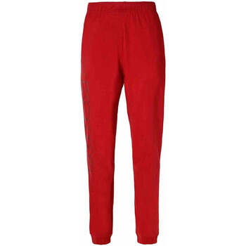 Vêtements Homme Pantalons de survêtement Kappa Pantalon  Costi Sportswear Rouge