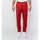 Vêtements Homme Pantalons de survêtement Kappa Jogging  Costi Sportswear Rouge