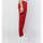 Vêtements Homme Pantalons de survêtement Kappa Jogging  Costi Sportswear Rouge