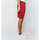 Vêtements Homme Shorts / Bermudas Kappa Short  Cormi Sportswear Rouge