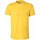 Vêtements Homme T-shirts manches courtes Kappa T-shirt  Cremy Sportswear Jaune