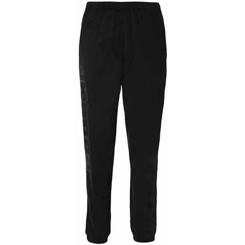 Vêtements Homme Pantalons de survêtement Kappa Jogging  Costi Sportswear Noir