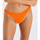 Vêtements Femme Maillots de bain séparables Banana Moon NAIDA BEACHCLUB Orange