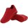 Chaussures Enfant Baskets basses Skechers Uno Stand ON Air Rouge