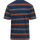 Vêtements Homme T-shirts & Polos Superdry T-Shirt Vintage Rayures Bleu Foncé Bleu