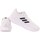 Chaussures Homme Running / trail adidas Originals Duramo 10 Blanc