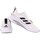 Chaussures Homme Baskets basses adidas Originals Trainer V Blanc