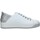 Chaussures Femme Baskets montantes IgI&CO 3657211 Blanc